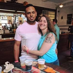 Meet your Posher, Pablo